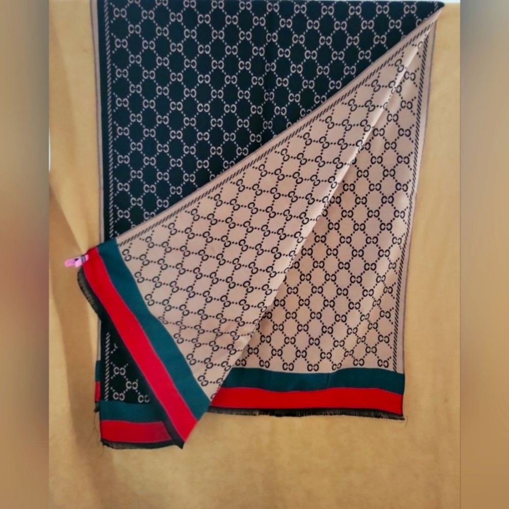 Xlong scarves brand new